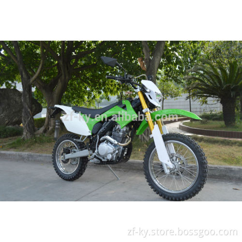 Chinese motorcycles 200cc 250cc dirt bike for sale automatic motorc ycle ZF250GY-11